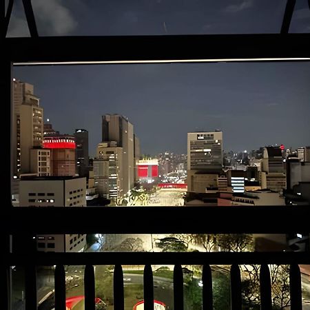 Studios Mirante Do Vale サンパウロ エクステリア 写真