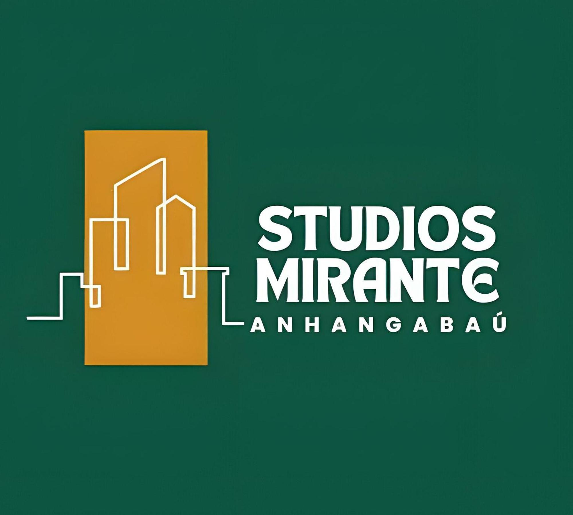 Studios Mirante Do Vale サンパウロ エクステリア 写真