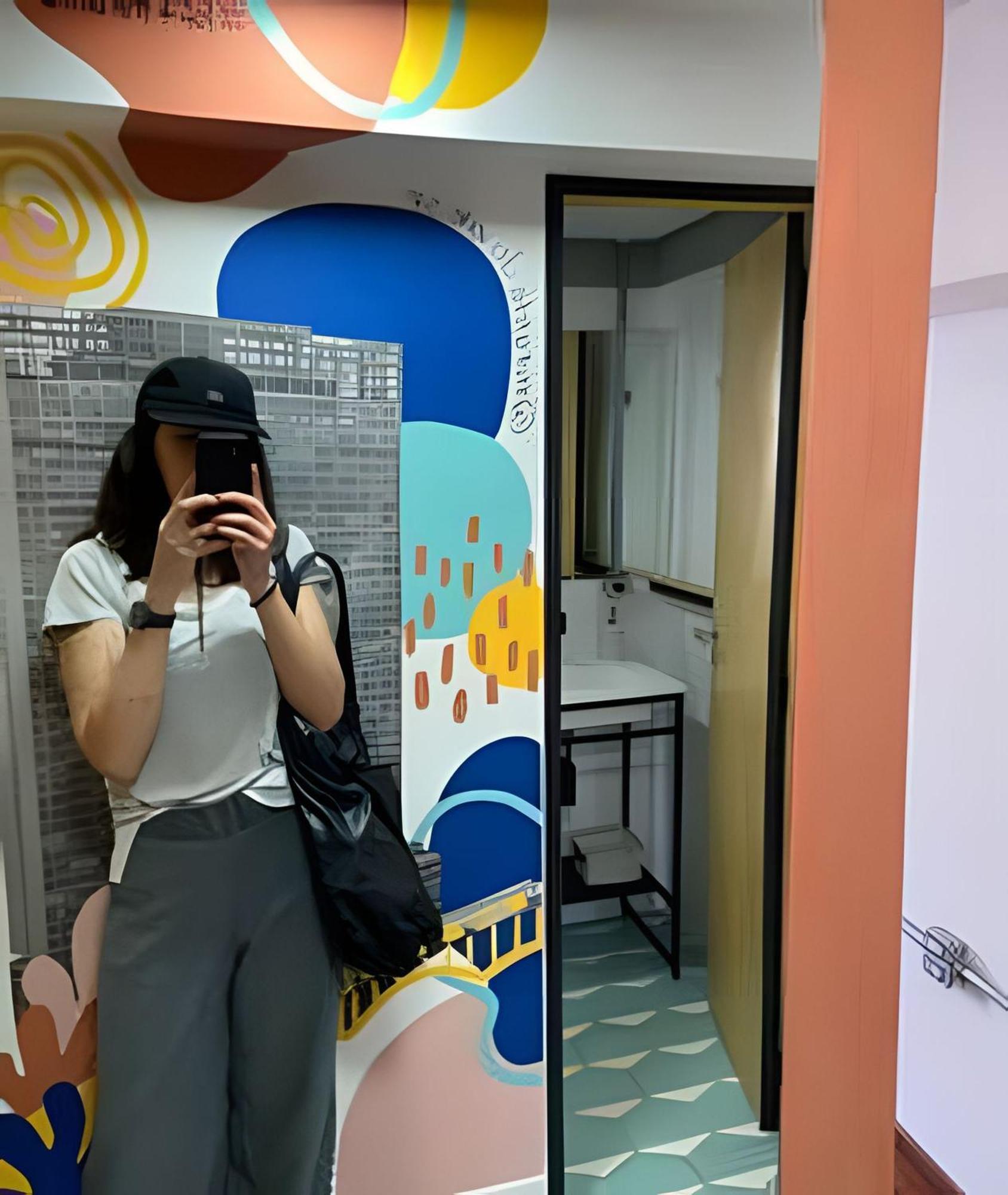 Studios Mirante Do Vale サンパウロ エクステリア 写真